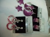 EARRING COSTUME JEWELLERY