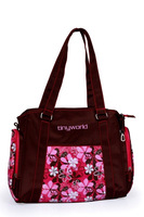 Practical Stylish Diaper Bag DT200