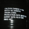 Calcium Carbide 295