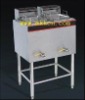 2013 Thakon Electric Deep Fryer