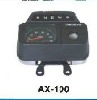 motorcycle meter