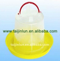 Plastic Poultry drinker TJL-F048