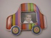 Magnetic Photo Frame for Kids