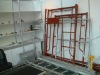 Scaffolding Frame