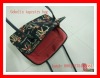 tapestry bag and gobelin and gobelin bag