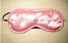 silk eye mask