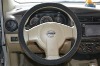 Car steering wheel cover