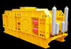 Vibration Separator with the Capacity of 15-750