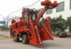 260hp cane harvester