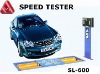 Speed Tester