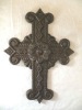 cast iron cross