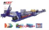 XPS Extruding Foam Sheets Production Line