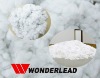 granulated wool