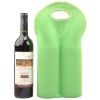 2012 Profect Double Neoprene Wine tote/Item No 605916