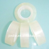 transparent strong glue office opp stationery tape