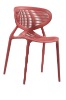 2012 new style plastic chair