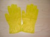 Vinyl Gloves