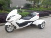 Motorcycle Trike