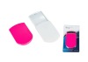 2012 new style plastic handheld mirror