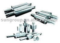 rollers mould