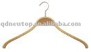 Laminated Wood Hanger