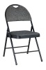 Metal Folding Chair