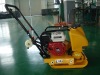 Gasoline Plate Compactor