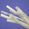 pvc coated fiberglass sleevings(2715)