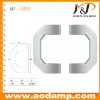 Aluminium Door Handle (MP-L5018)