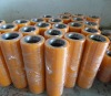 Polyurethane conveyor roller