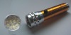 aluminum led flashlight