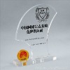 Personalized design Acrylic Desktop Awards