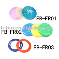 Frisbees