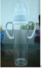 2012 New Design Baby Feeding Bottle, PP Milk Bottle