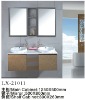 bathroom cabinet LX-21011