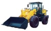 ZL36 mini backhoe loader