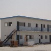 Eps/Pu Sandwich Panel/Prefab houses