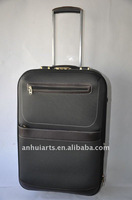 EVA trolley luggage