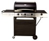 gas bbq grill