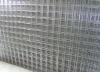 Welded wire mesh