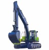 Excavator (XCG210-8)