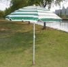 6' beach promotion umbrella for sea