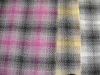 serge fabric for suit/worsted wool polyester blend fabric