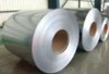 Hot dipped galvalume steel coil