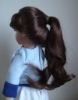 Doll Wig