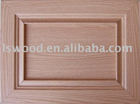 Moudling MDF Door for Cabinet