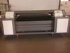 1.8m large format UV PRINTER for print on glasses /Aluminum plastic board , LED UV PRINTER