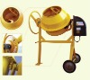 120L Portable Mini Electric Concrete Mixer