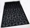 New style fashion hot sale promotional felt rug