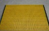 vibrating wire mesh screen, polyurethane screen for mining crusher